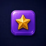 Tilemind all-levels-cleared achievement badge